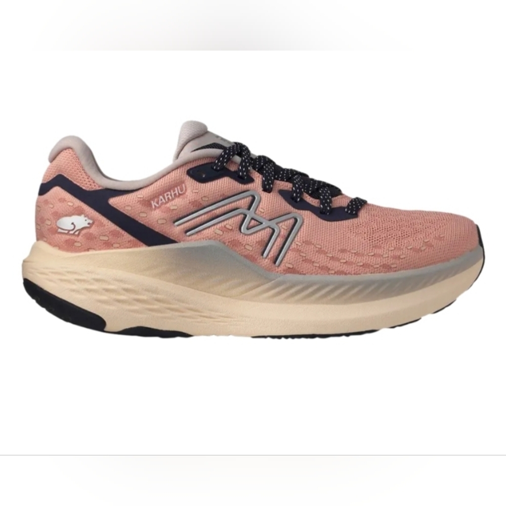 Karhu Women's Pink Athletic Shoes
